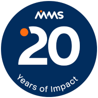 MMS 20 YEARS