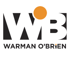 Warman O'Brien