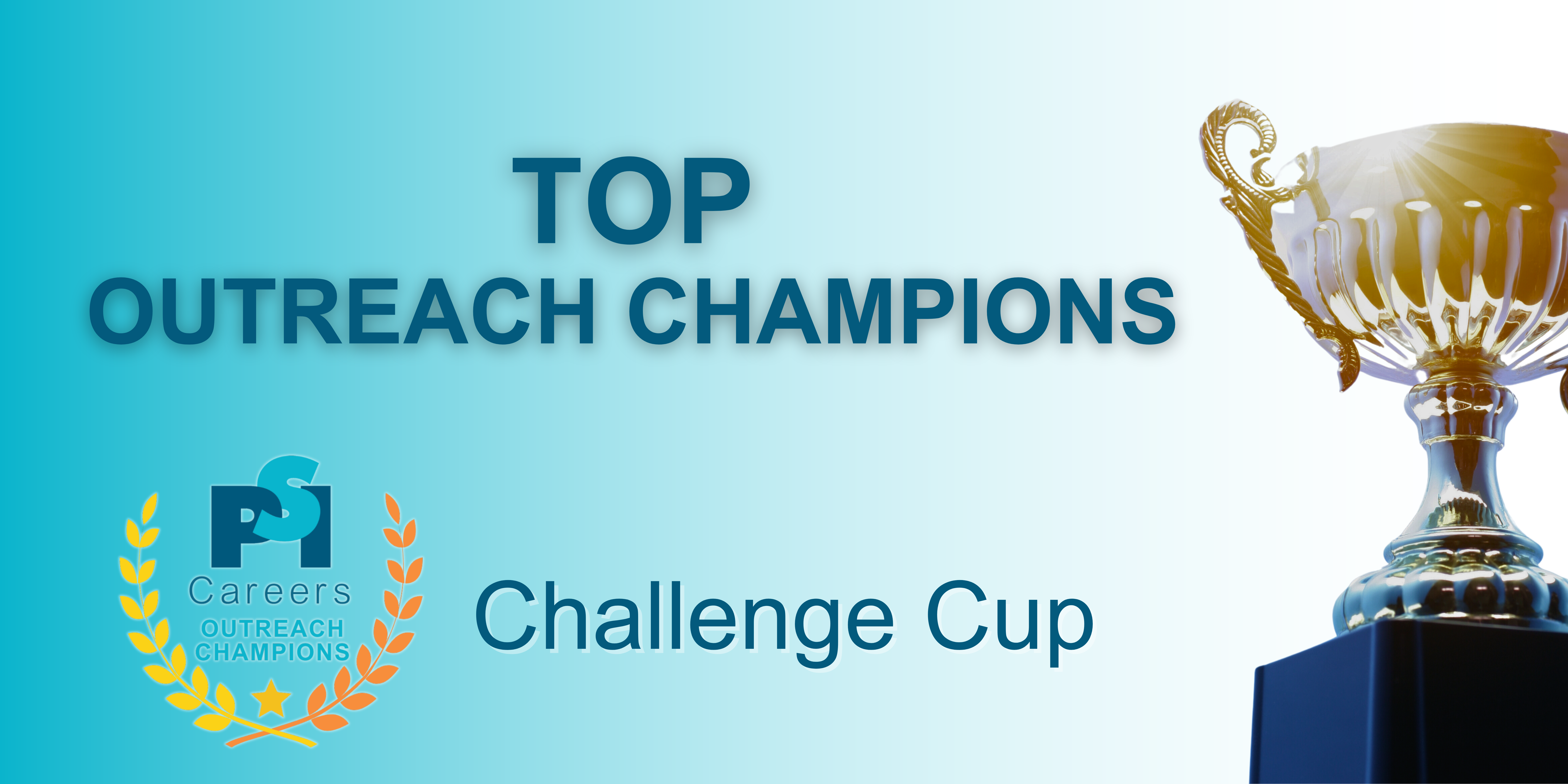 PSI Outreach Champions Challenge Cup_TOP