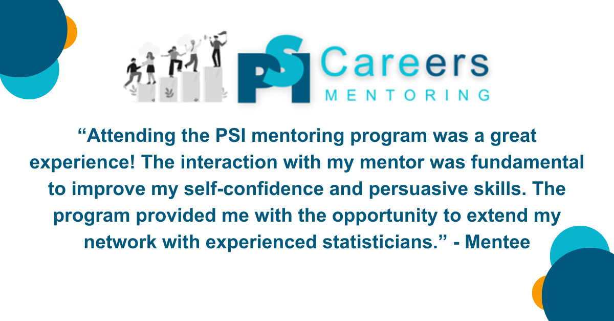Mentoring Testimonial 2026