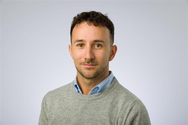 Federico Francone