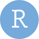 RStudio icon